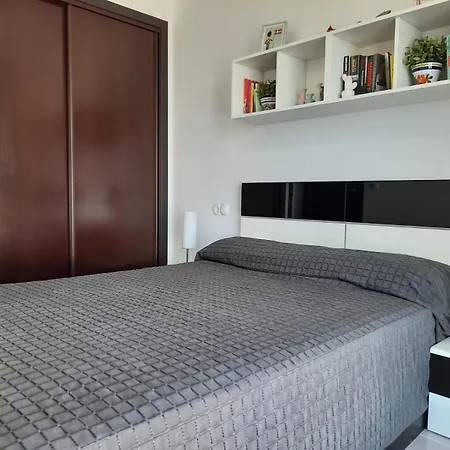 Apartment Con Impresionantes Vistas Al Mar R34 By Novadesta