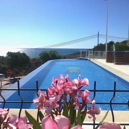 Apartment Con Impresionantes Vistas Al Mar R34 By Novadesta