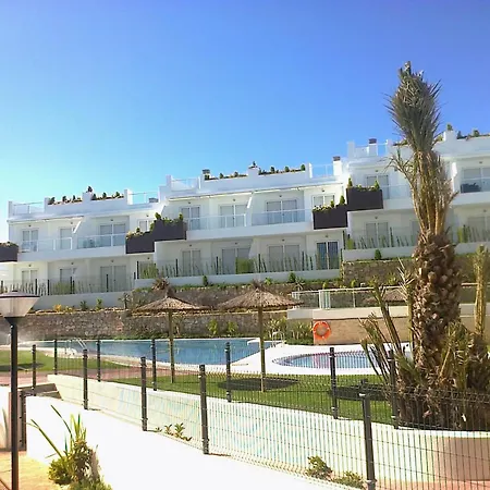 Con Impresionantes Vistas Al Mar R34 By Novadesta Apartment *