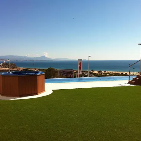 Apartment Con Impresionantes Vistas Al Mar R34 By Novadesta Puerto Marino